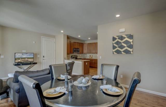Villas at Keystone Canyon photos photos