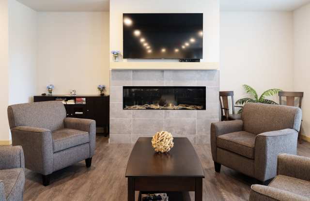 Spring Harbor - Senior Housing Gallery 4