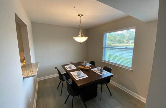 Auburn Glen Apartments Gallery 4