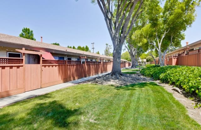 Cherry Blossom Apartments Gallery 2