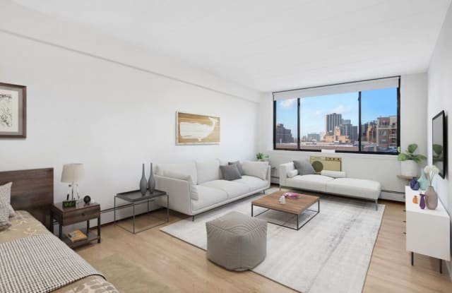500 West Belmont photos photos