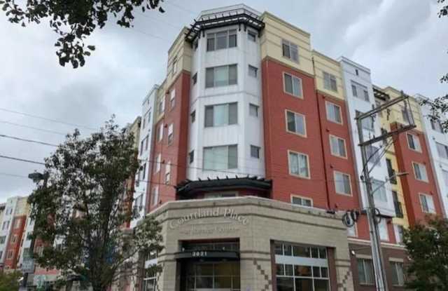 Courtland Place - Affordable Housing Gallery 3