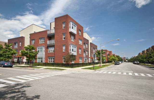 Westhaven Park Phase II C - Affordable Housing photos photos