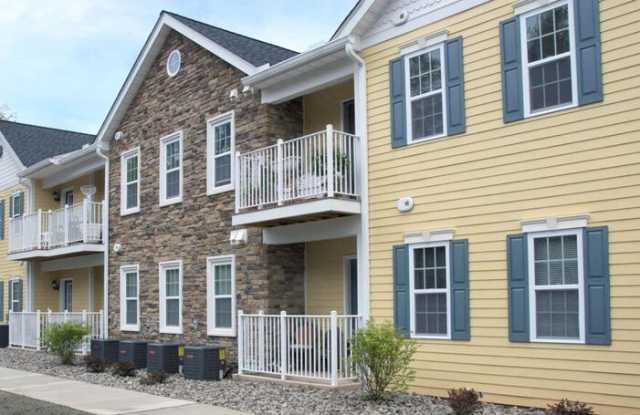 Liberty Commons Apartments- Affordable housing photos photos Liberty Commons Apartments- Affordable housing photos photos