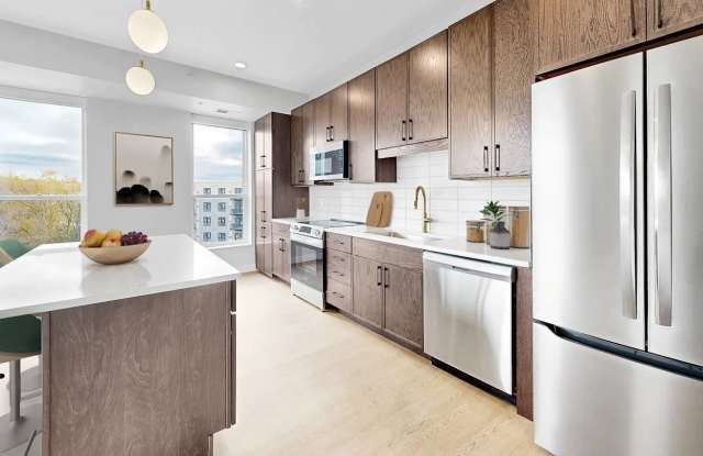 Olivine Apartments Gallery 3