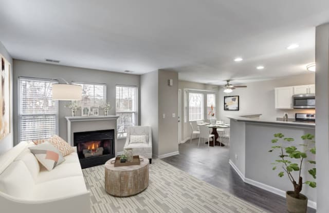 Lakeview Townhomes at Fox Valley Gallery 2