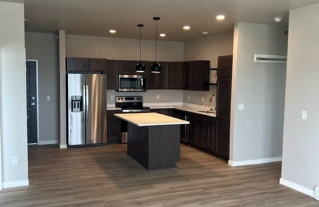 Townsite Flats photos photos