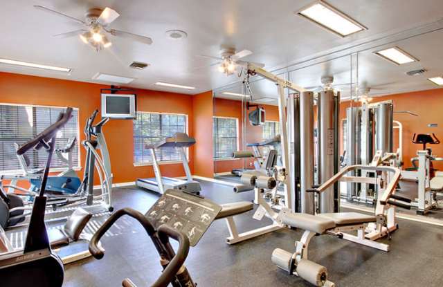 Winridge Apartments & Townhomes Gallery 4