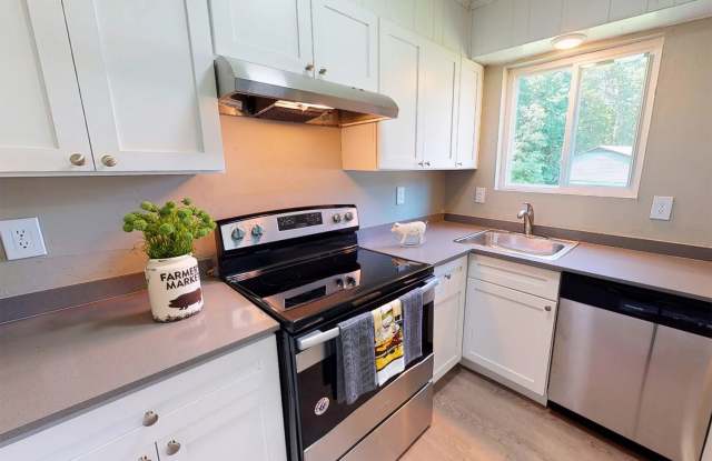 Walnut Creek Apartments photos photos
