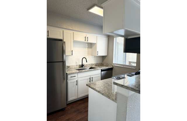 Rustic Ridge Apartments photos photos