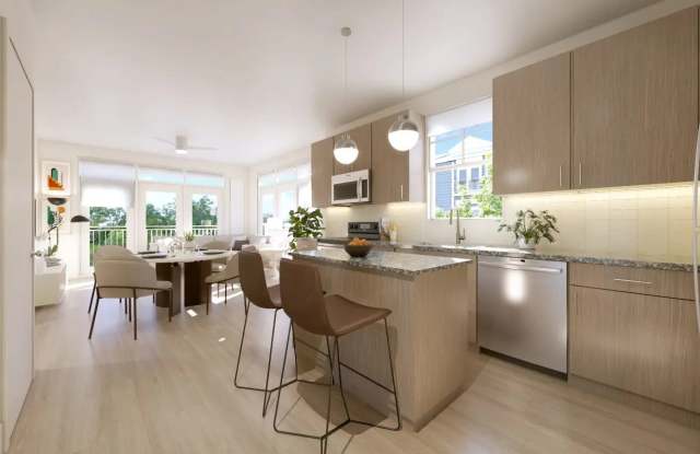 Joyfield Flats at Woodbridge photos photos