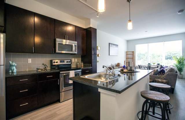 L Apartments photos photos