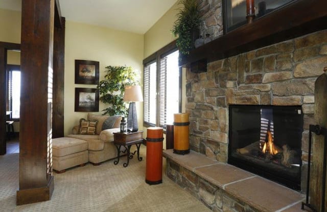 The Village at Silver Ridge Apartments Gallery 4
