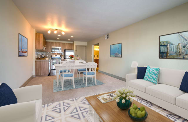 Harborside Marina Bay Gallery 2