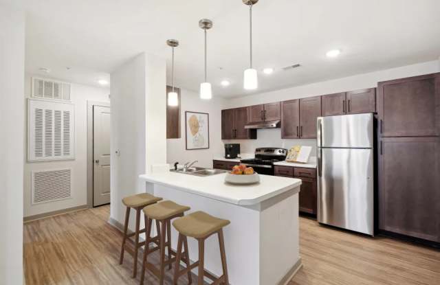 Stone Glen Apartments - Affordable Housing photos photos