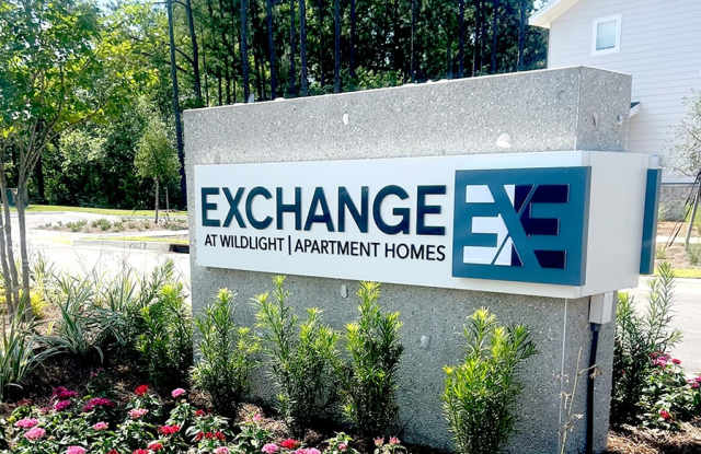 Exchange at Wildlight Gallery 4