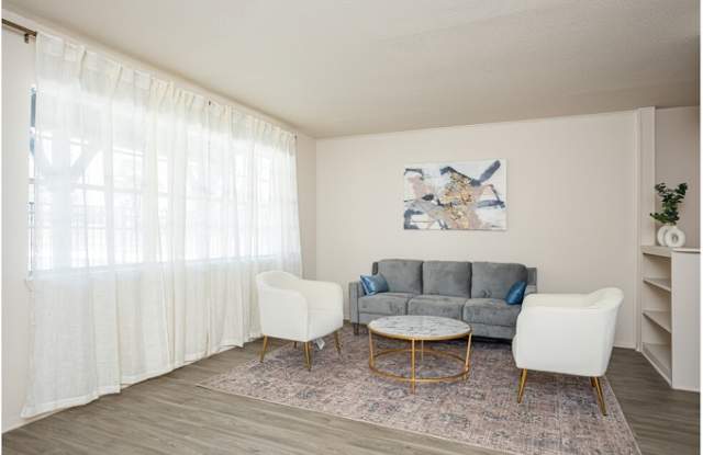 Celeste Apartments Gallery 3