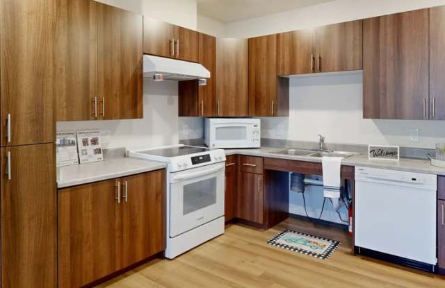 Centerline on Glendale - Affordable Housing photos photos