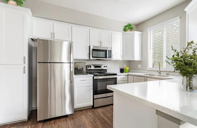 Brookside Village photos photos