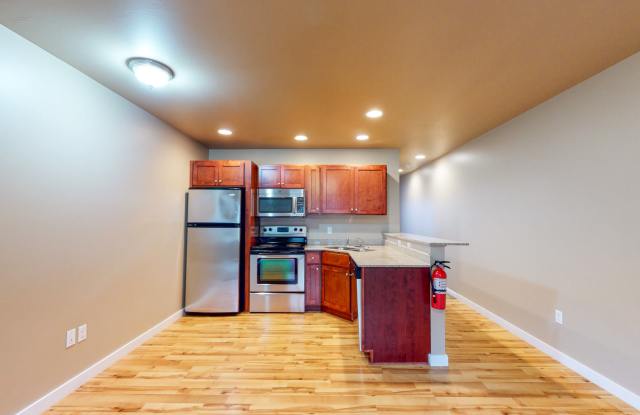 Strata Estates of Williston Townhomes Gallery 4