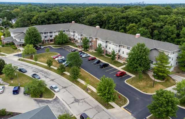 Crestview - Senior Housing Gallery 2