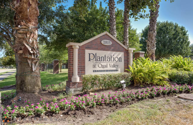 Senior Housing - Plantation At Quail Valley photos photos