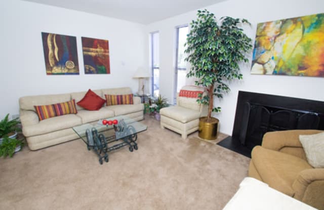 Inverness Apartments photos photos