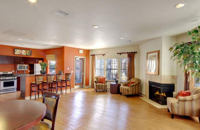 Winridge Apartments & Townhomes Gallery 2