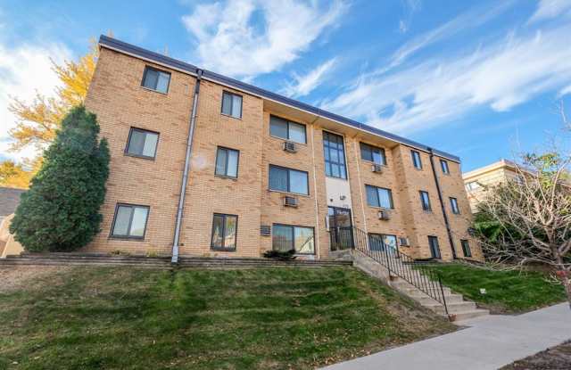 Randolph Avenue | 1172 photos photos