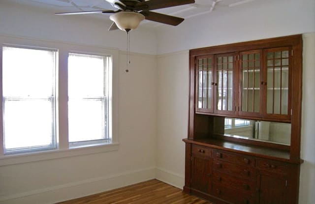 Portland Avenue Apartments photos photos
