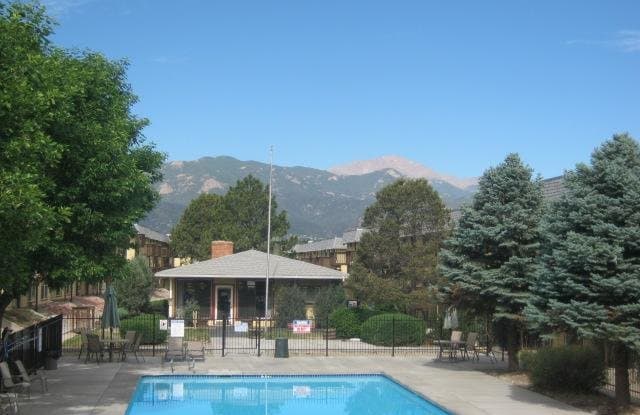 Mountain Ridge photos photos