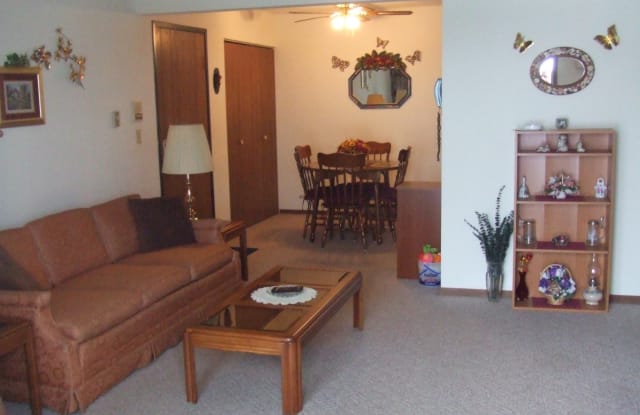 Applegate Apartments photos photos