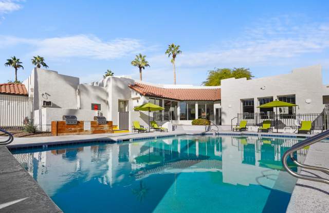 The Residences at Palm Valley photos photos