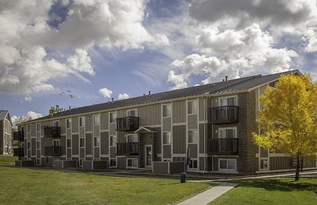 Sweetwater Heights Apartments photos photos