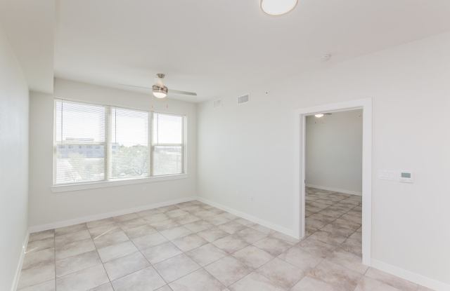 Lakeline Station - Affordable Housing Gallery 3