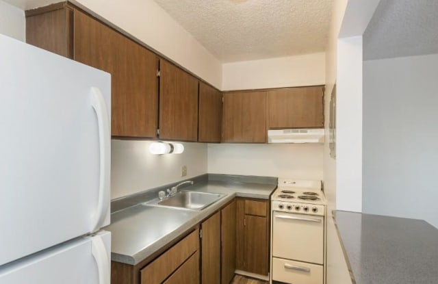 Parkwood Place photos photos