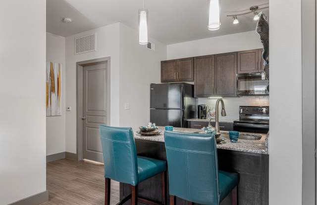 Residences At Panther Hollow photos photos