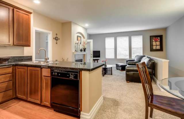 Sierra Sun Condos Gallery 3