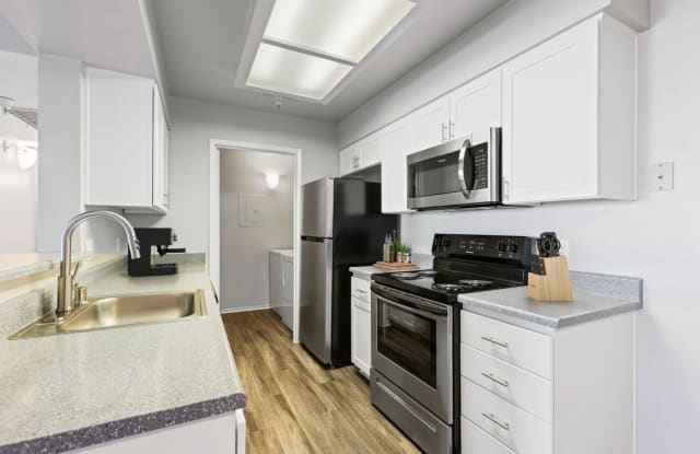 Sierra Del Oro Apartments photos photos