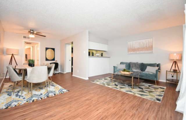 evRIA Terraces photos photos