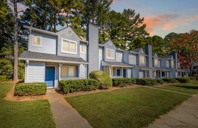 Ascend Stone Mountain - Stone Mountain, GA apartments for rent