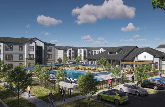 Tapestry Orem - Affordable Housing photos photos