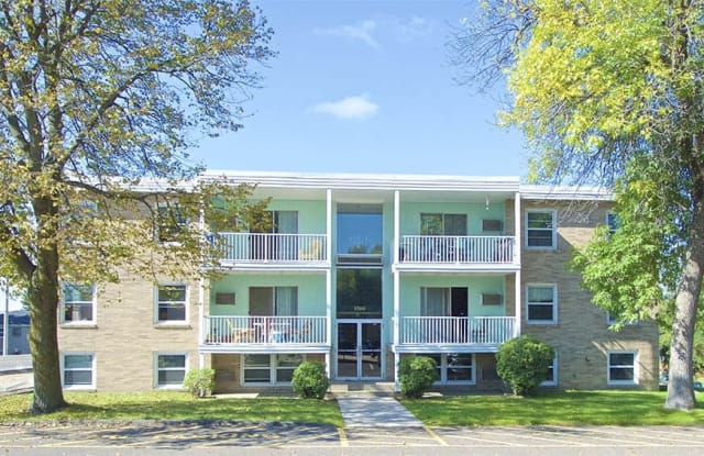 Roseville Terrace Gallery 4
