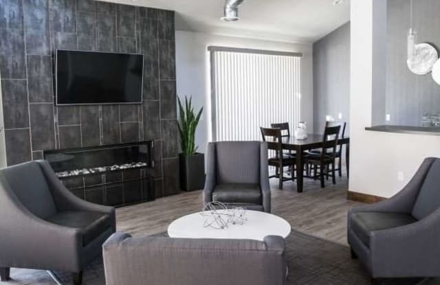 Blue Point Apartments Gallery 3