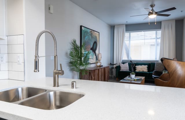 St. Clair Apartment Homes Gallery 3