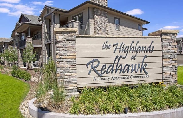 The Highlands at Redhawk photos photos