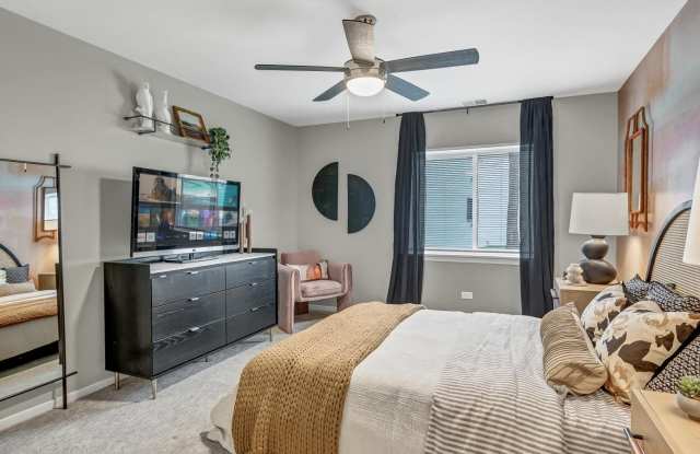 Albion on Lake Cook photos photos