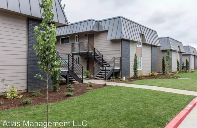 Willamette Pointe Apartments photos photos