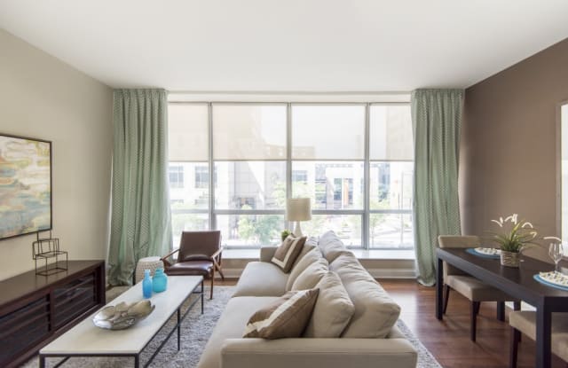 2040 Market Apartments Gallery 3
