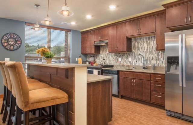 Parmenter Circle II photos photos
